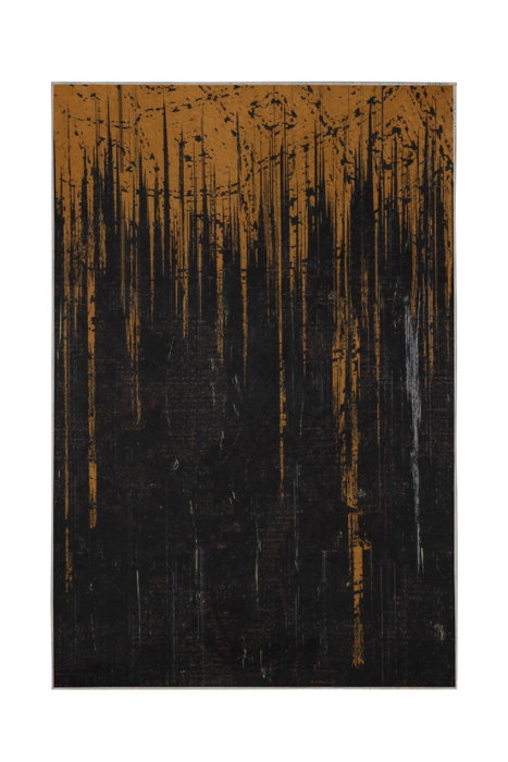 Conceptum Brantley Alfombra Multicolor 160 x 230 cm